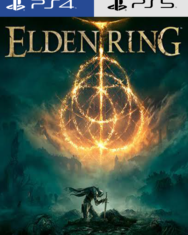 ELDEN RING| PS4 - PS5 Ucuz Satın Al - FenixOyun